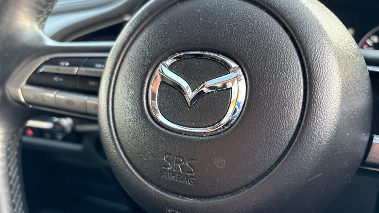 Mazda Cx-30 2.0 e-Skyactiv X MHEV SE-L Lux 5dr Petrol Hatchback